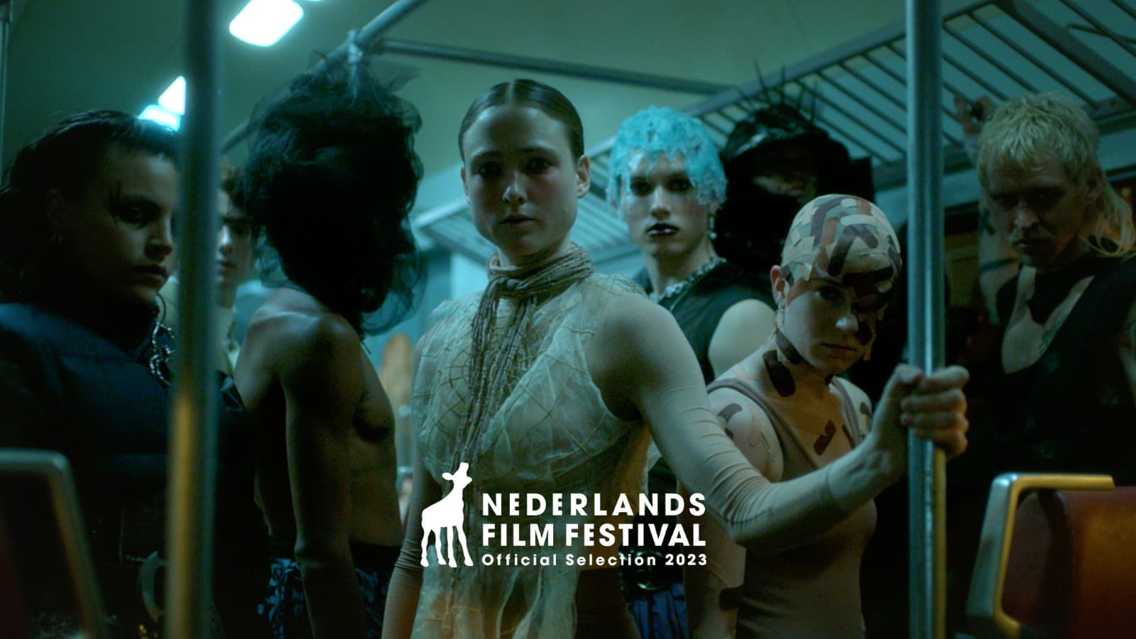 Still from Lucid Dreaming