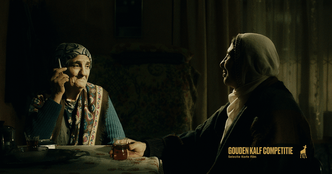 Still from Mother: Shadow of Injustice
