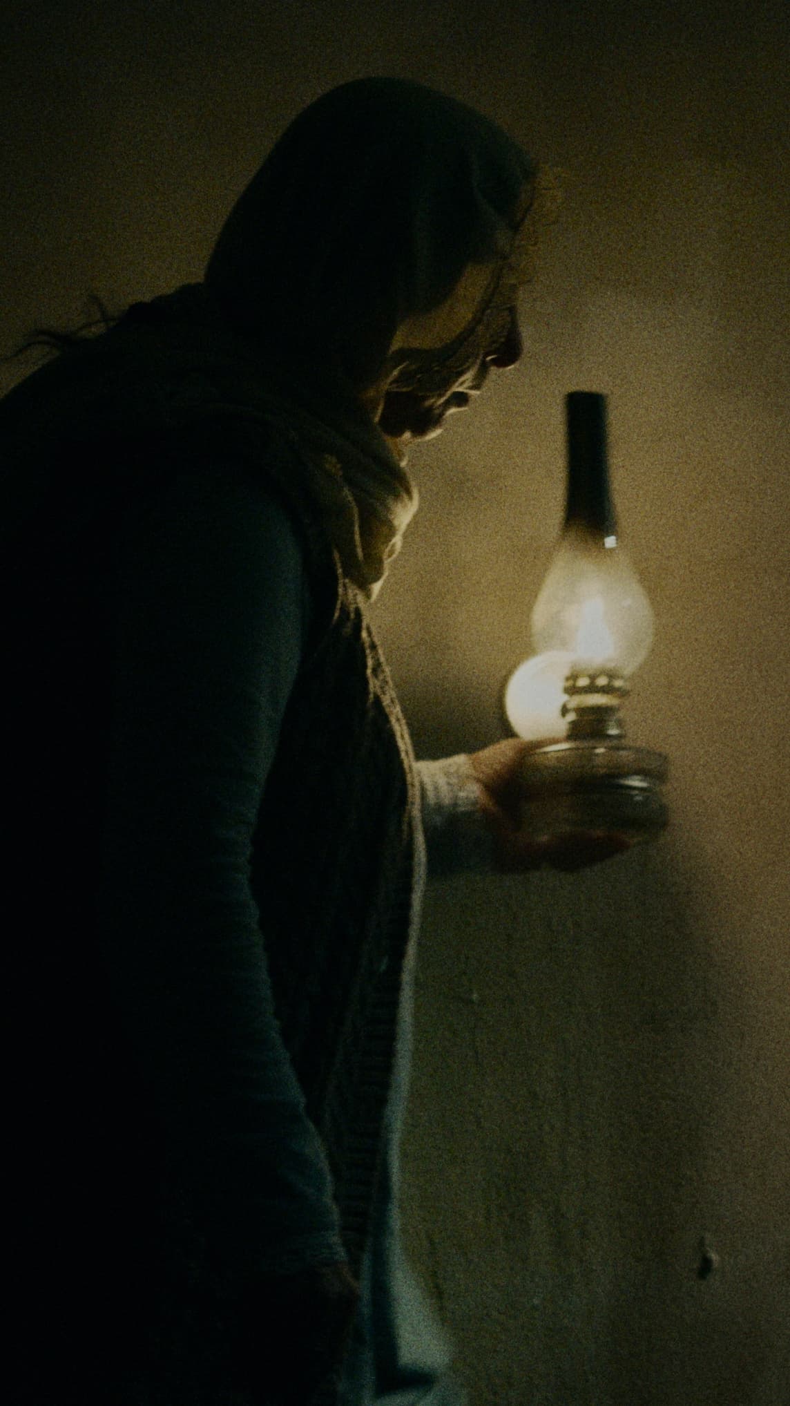 Still from Mother: Shadow of Injustice